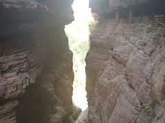 -云台山风景名胜区