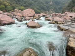 -河南宝泉旅游区