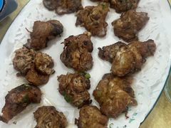 鲮鱼肠-标记好食
