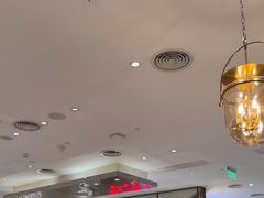 -西贝(上海中心店)