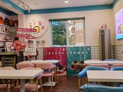 -梁子刨冰王&梁小糖(王顶堤店)