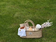 -BAKER&SPICE(安福路店)