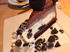 -The Cheesecake Factory芝乐坊餐厅(兴业太古汇店)