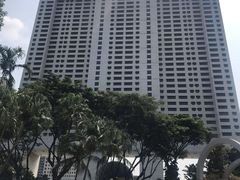 -新加坡丽思卡尔顿美年酒店