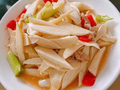 -芦茨金富饭庄·25年老字号·专做稻草鸡