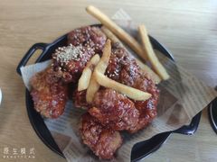 -了不起的考拉咖啡店(高新店)