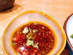 -麦麦山云南菜(复地活力城店)