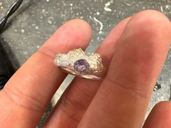 -十八字金·银饰·开蚌DIY·手工体验团建(富力广场店)