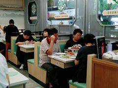 大堂-紫光园·烤鸭(美术馆店)