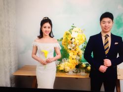 -米兰尊荣婚纱摄影·婚纱照会馆
