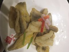 -丰收日·小海鲜·沪上家宴(顾村正大店)