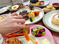 -La Terre乐田(万象城店)