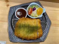 -越光米贩精致料理餐厅(金鹰店)