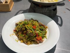 -小绍兴家宴·百年绍兴菜(鲁迅路店)