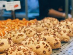 黑糖枫糖味核桃软包-LELECHA乐乐茶(新街口大洋店)