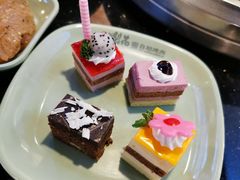 -梨花自助烤肉(天河城店)