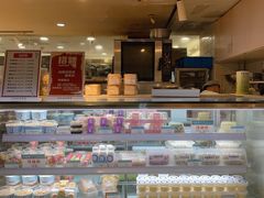 -甜丫丫西点(九环路店)