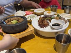 -东就鸭饭店·古早海南菜(友谊南海城店)