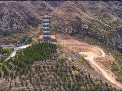 -鸡鸣山旅游风景区