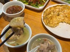 -61号餐吧(兴坪古镇漓江店)