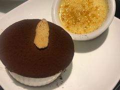 -斗牛士牛排餐厅(嘉里汇店)