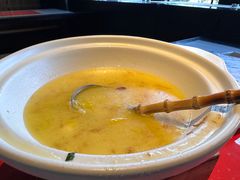 -春色如许·茶食餐厅(桃李春风店)