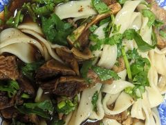 -清真-戏楼王记牛肉面