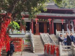 -卓刀泉寺