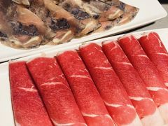 -海底捞火锅(方塔东街店)