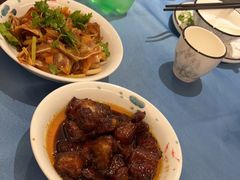 -阿毛饭店(和义路店)