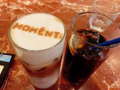 -MOMENTI手工意面(晶耀前滩店)