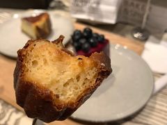 -BAKER&SPICE(安福路店)