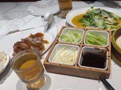 -全聚德烤鸭店(准噶尔路店)