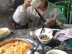 -雷山鱼酱酸汤鱼·酸汤牛肉(花果园T1区店)