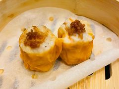 -万豪金殿(香港JW万豪酒店)