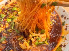 -甘记肥肠粉(马鞍北路店)