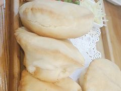 -粉巷13號陕菜馆