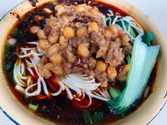 -赵伍面庄(松石大道店)