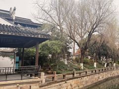 -嘉兴月河历史街区