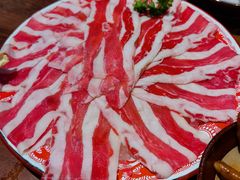 -楠火锅(昆山金鹰店)