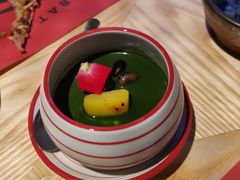 奶冻-鸟山鸣·日料食堂(王府井店)