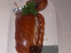 -大鸭梨烤鸭(石佛营店)