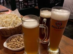 -宝莱纳餐厅(滨江店)