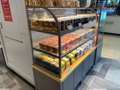 -BreadTalk面包新语·烘焙蛋糕(金光华广场店)