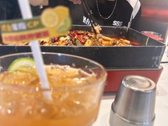 -雅佳神话·麻辣烤鱼(新街口店)