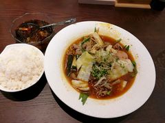 -成都你六姐·牛肉冒菜(城市集市合生汇店)
