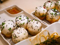 -东泰祥生煎馆(重庆北路店)