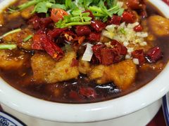 -北大地皖峰饭馆