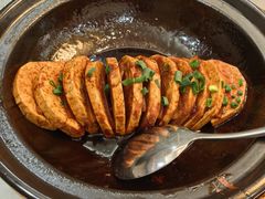 -香融府·烤鸭·家常菜(马家堡路店)