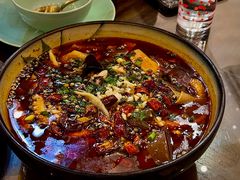 -花满楼(启秀路店)